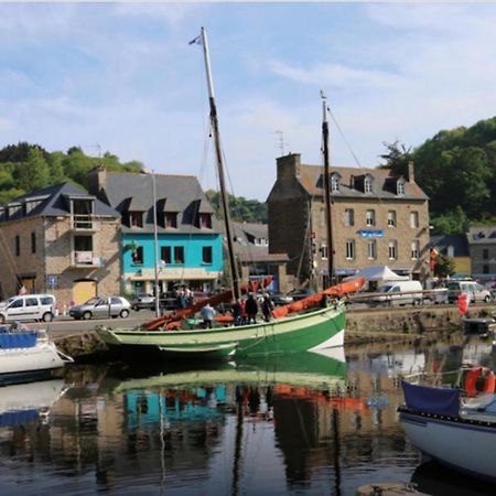 Chambre avec espaces communs à partager Saint-Brieuc Esterno foto